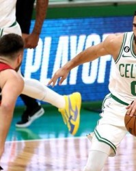  昂热替补建功，下半场发力完成惊天逆转