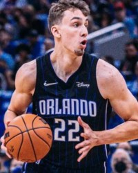  魔术小瓦格纳高效表现率队击败黄蜂止连败  