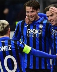  亚特兰大青春风暴来袭，四球横扫博洛尼亚展现黑马本色