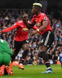  马赛客场上演惊天逆转，绝杀劲旅斩获关键三分  