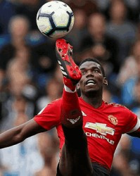  曼联防线屡现失误不敌布莱顿遭遇两连败