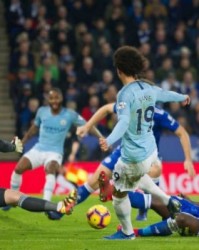  赖斯世界波破门制胜，布莱顿客场擒下水晶宫