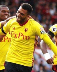  沃特福德客场战平莱斯特城延续不败纪录