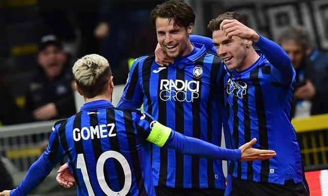  亚特兰大青春风暴来袭，四球横扫博洛尼亚展现黑马本色