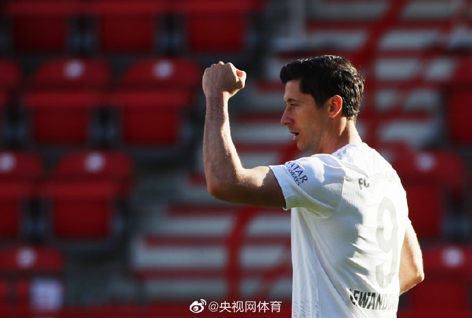  美因茨前锋伤愈复出即献世界波破门