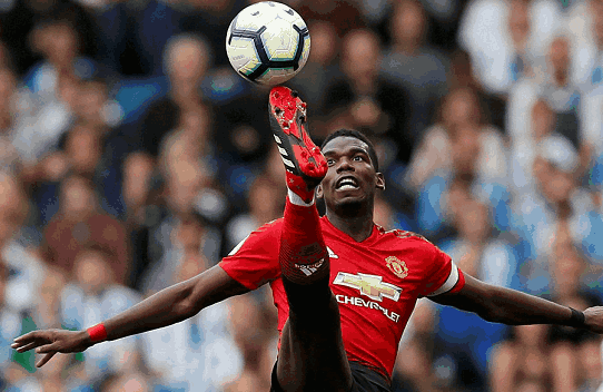  曼联防线屡现失误不敌布莱顿遭遇两连败